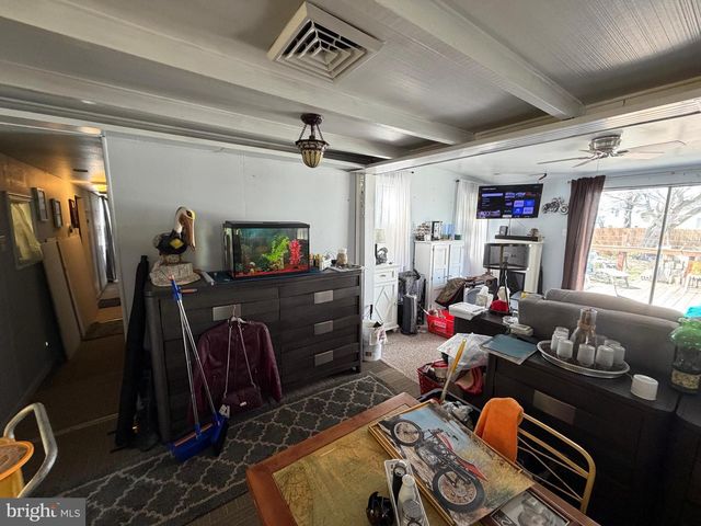 126 NEWPORT AVE, Fortescue, NJ 08321