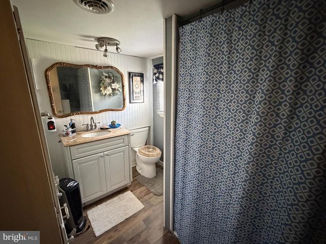 126 NEWPORT AVE, Fortescue, NJ 08321
