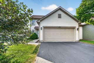 1205 FAWNLILY Circle 1205, Joliet, IL 60431