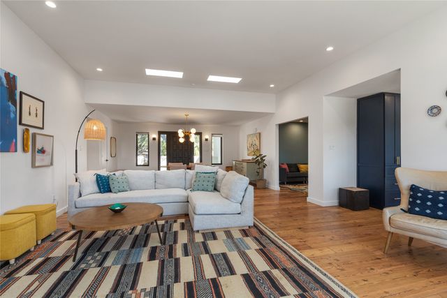 105 Cibola, Santa Fe, NM 87505