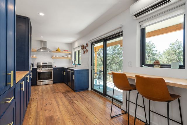 105 Cibola, Santa Fe, NM 87505