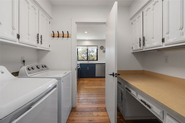 105 Cibola, Santa Fe, NM 87505