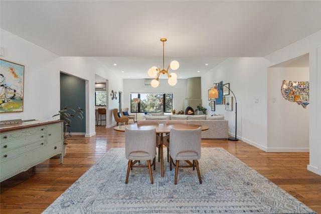 105 Cibola, Santa Fe, NM 87505