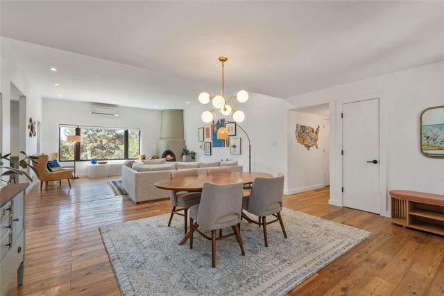 105 Cibola, Santa Fe, NM 87505