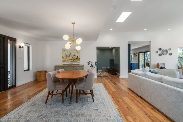 105 Cibola, Santa Fe, NM 87505