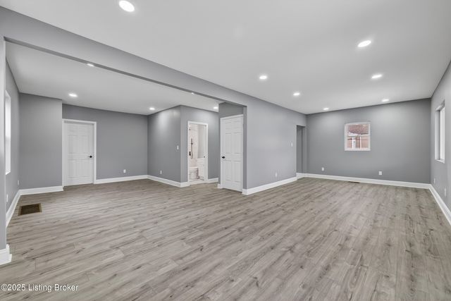 3509 Del Park Terrace, Louisville, KY 40211