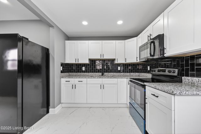 3509 Del Park Terrace, Louisville, KY 40211