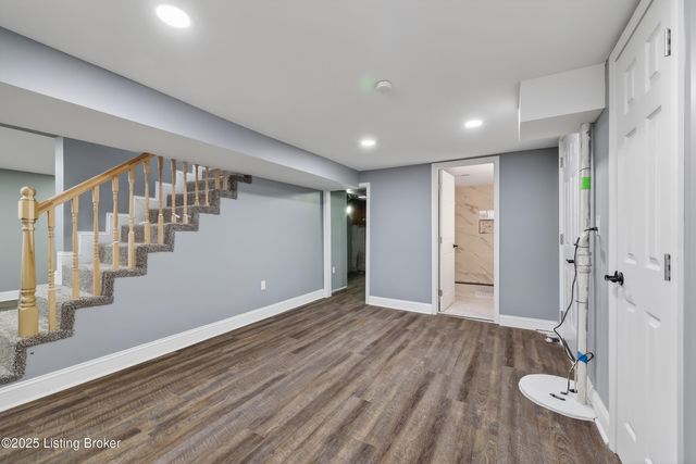 3509 Del Park Terrace, Louisville, KY 40211