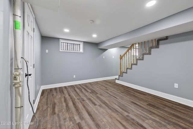 3509 Del Park Terrace, Louisville, KY 40211