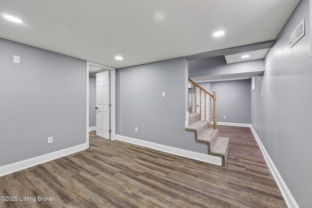 3509 Del Park Terrace, Louisville, KY 40211