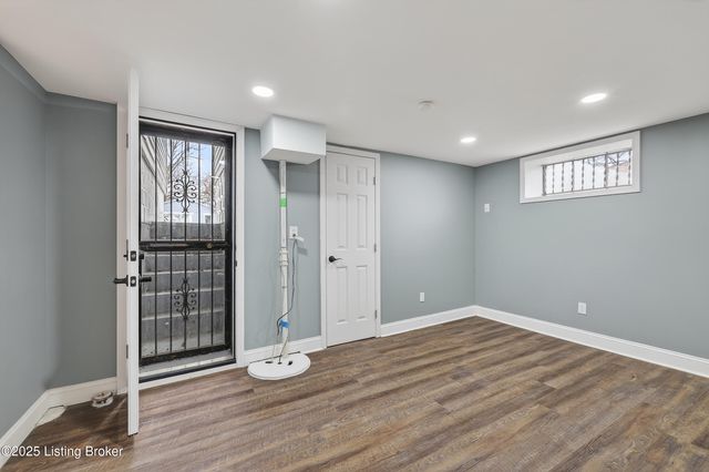 3509 Del Park Terrace, Louisville, KY 40211