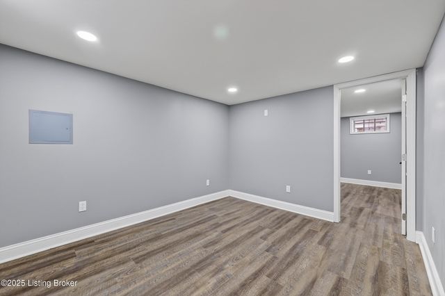 3509 Del Park Terrace, Louisville, KY 40211