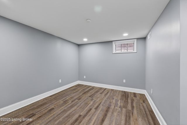 3509 Del Park Terrace, Louisville, KY 40211