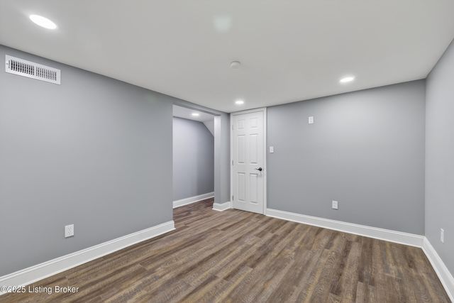 3509 Del Park Terrace, Louisville, KY 40211