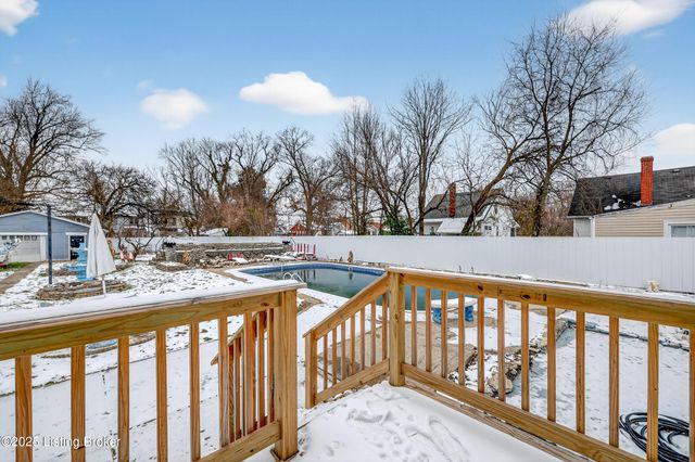 3509 Del Park Terrace, Louisville, KY 40211