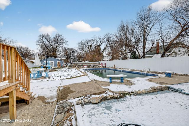 3509 Del Park Terrace, Louisville, KY 40211