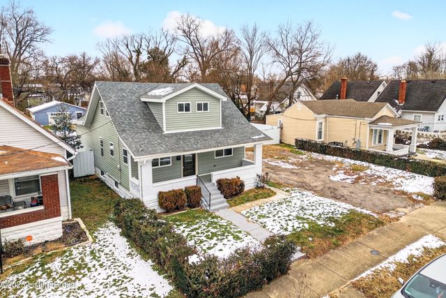 3509 Del Park Terrace, Louisville, KY 40211