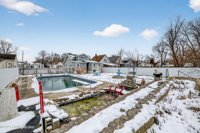 3509 Del Park Terrace, Louisville, KY 40211