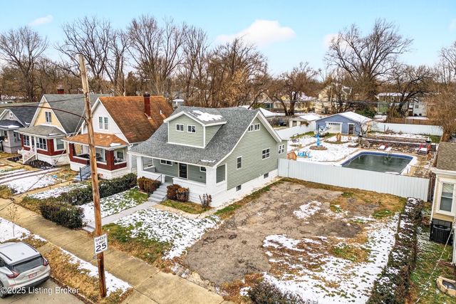 3509 Del Park Terrace, Louisville, KY 40211