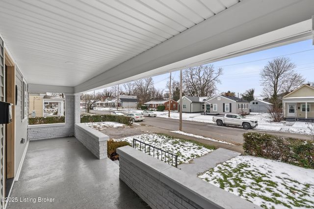 3509 Del Park Terrace, Louisville, KY 40211