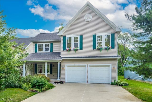 3108 Vermont Place, Akron, OH 44312