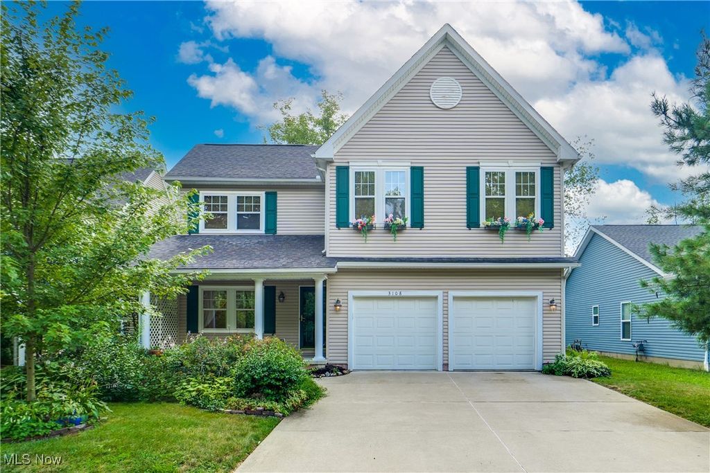 3108 Vermont Place, Akron, OH 44312