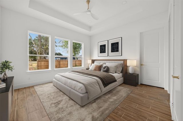 1902 Bell Street, Dayton, TX 77535