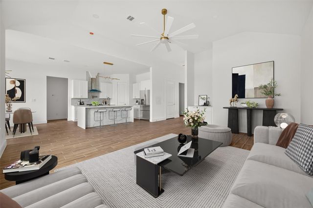 1902 Bell Street, Dayton, TX 77535