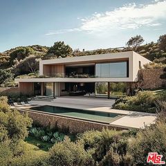 20404 Little Rock Way, Malibu, CA 90265