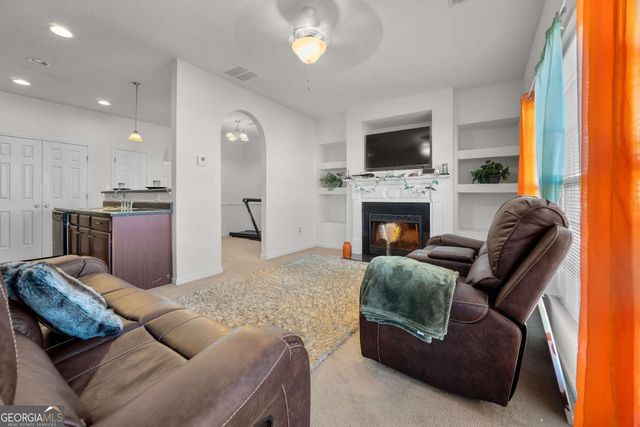 6120 Capitol Knoll, Fairburn, GA 30213