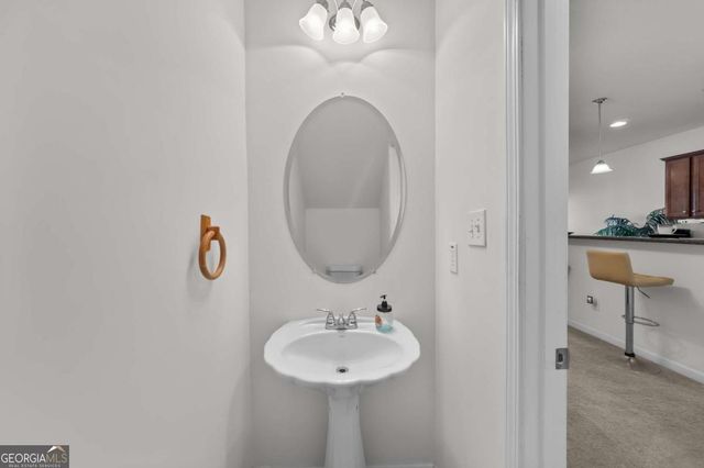 6120 Capitol Knoll, Fairburn, GA 30213