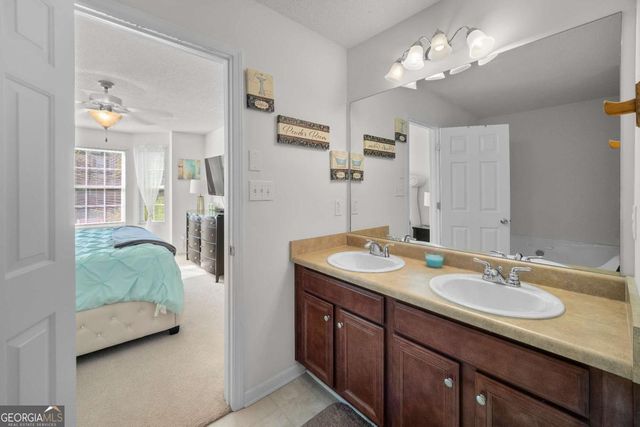 6120 Capitol Knoll, Fairburn, GA 30213