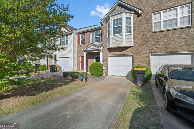 6120 Capitol Knoll, Fairburn, GA 30213