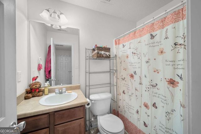 6120 Capitol Knoll, Fairburn, GA 30213