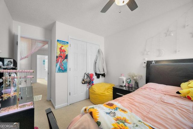 6120 Capitol Knoll, Fairburn, GA 30213