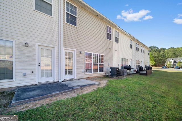 6120 Capitol Knoll, Fairburn, GA 30213