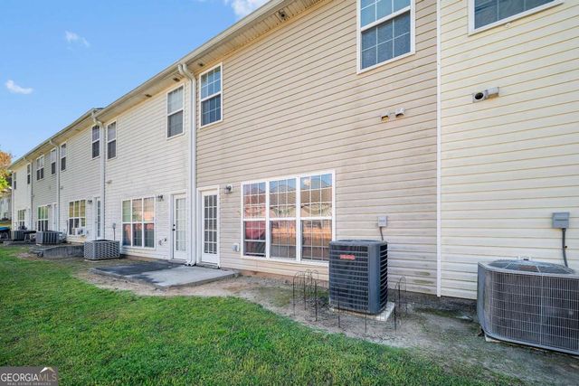 6120 Capitol Knoll, Fairburn, GA 30213