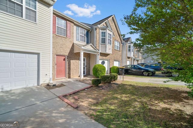 6120 Capitol Knoll, Fairburn, GA 30213