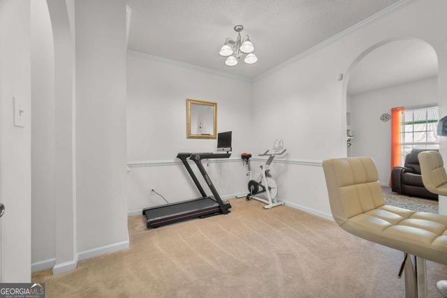 6120 Capitol Knoll, Fairburn, GA 30213