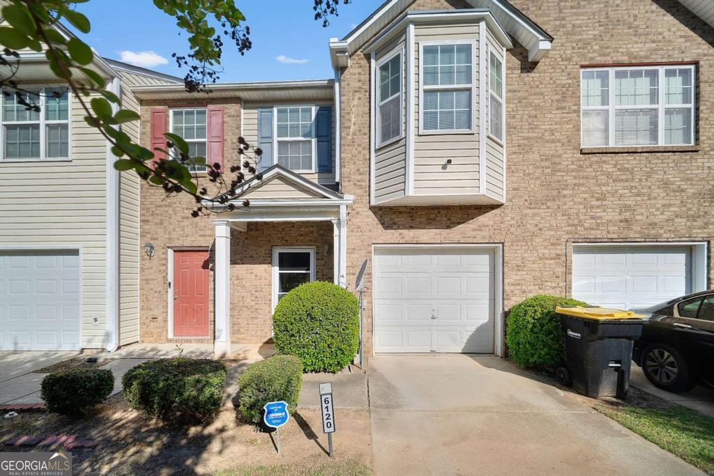 6120 Capitol Knoll, Fairburn, GA 30213