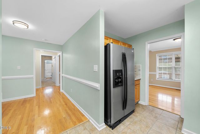 6 Stone Mill Place, Durham, NC 27712