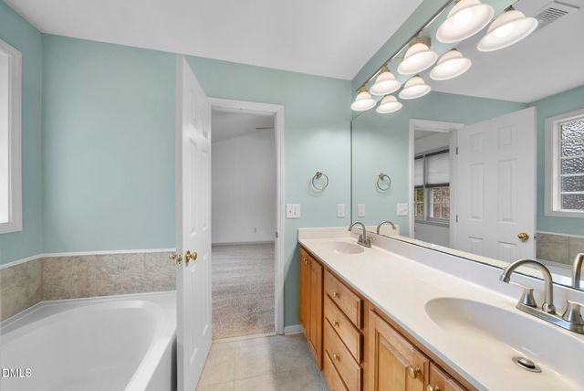 6 Stone Mill Place, Durham, NC 27712