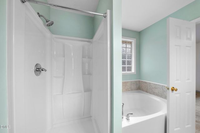 6 Stone Mill Place, Durham, NC 27712