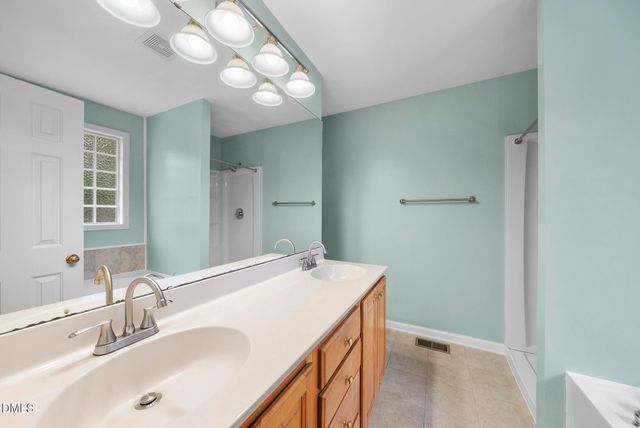 6 Stone Mill Place, Durham, NC 27712