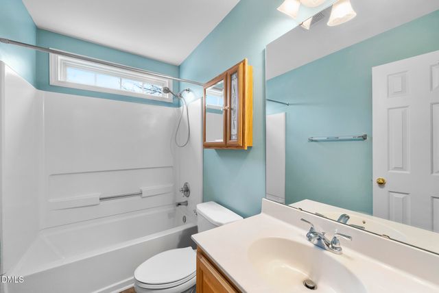 6 Stone Mill Place, Durham, NC 27712