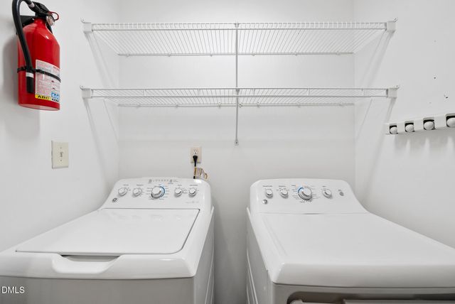 6 Stone Mill Place, Durham, NC 27712