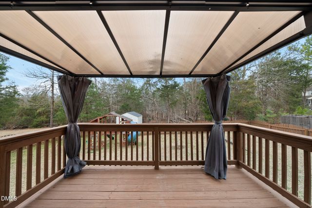 6 Stone Mill Place, Durham, NC 27712