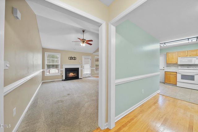 6 Stone Mill Place, Durham, NC 27712