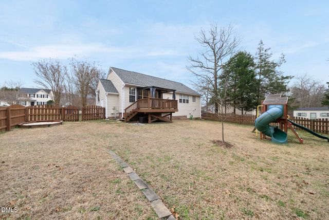 6 Stone Mill Place, Durham, NC 27712