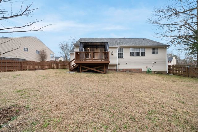 6 Stone Mill Place, Durham, NC 27712